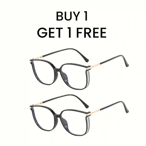 Offre exclusive 2 pour 1 – Lunettes Crystal Elite Vision