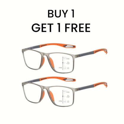 Offre exclusive : 2 pour 1 – Lunettes multifocales Lex Vision