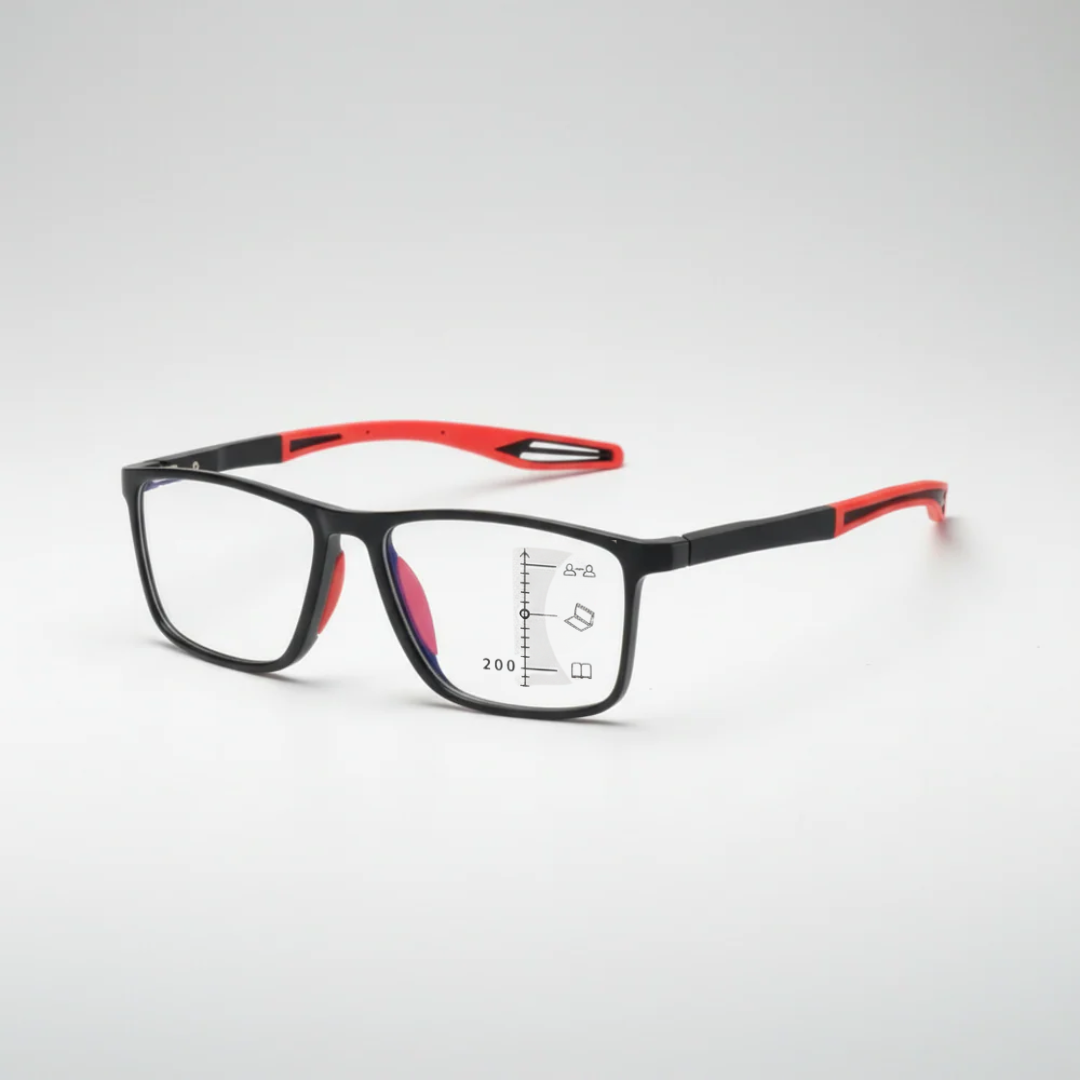 Gafas varifocales adaptables VariSync™ + Regalo [Tecnología adaptable]