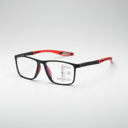 Gafas varifocales adaptables VariSync™ + Regalo [Tecnología adaptable]