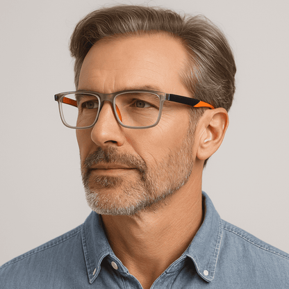 Gafas Nexolens™ de Enfoque Adaptativo + Regalo Premium [Tecnología de Doble Visión]