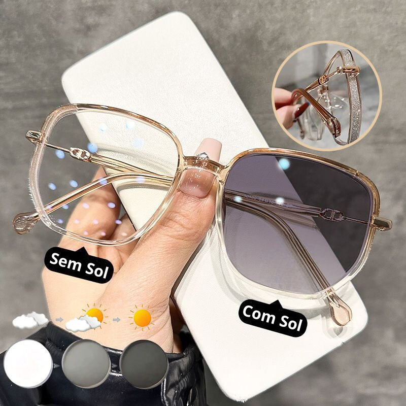 Lunettes Multifocales Diamond Prestige Vision
