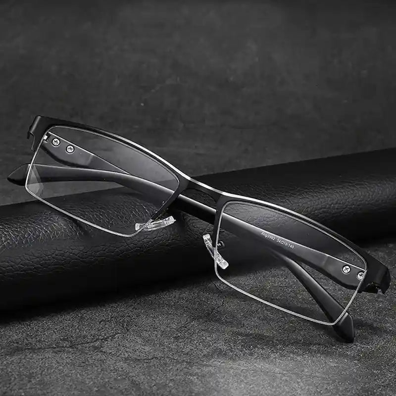 Cavalier Pro Vision – Gafas multifocales con lentes fotocromáticas