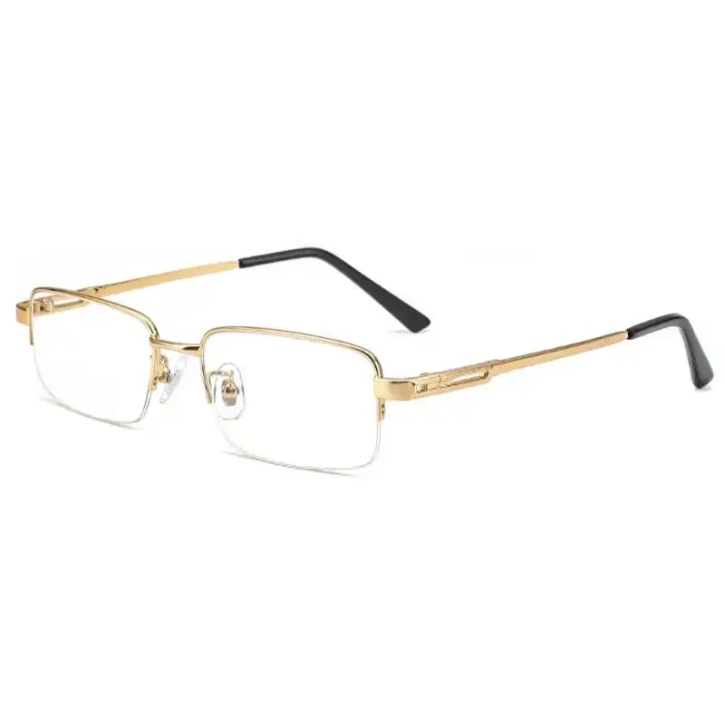 Lunettes progressives Valencia Vision