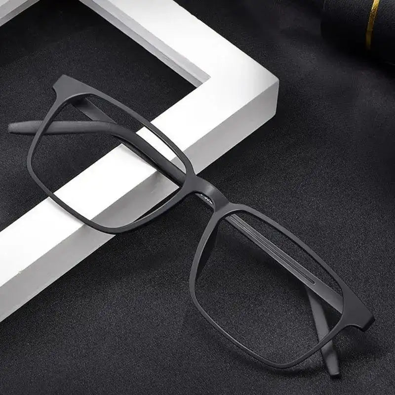Gafas multifocales Vanguard Vision