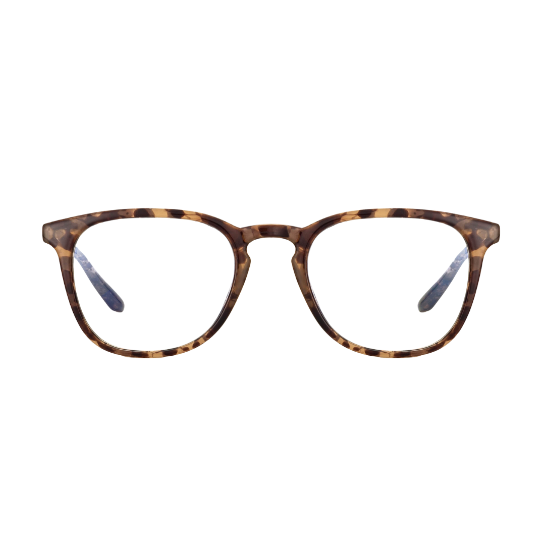 Qualen Vision – Lunettes anti-lumière bleue