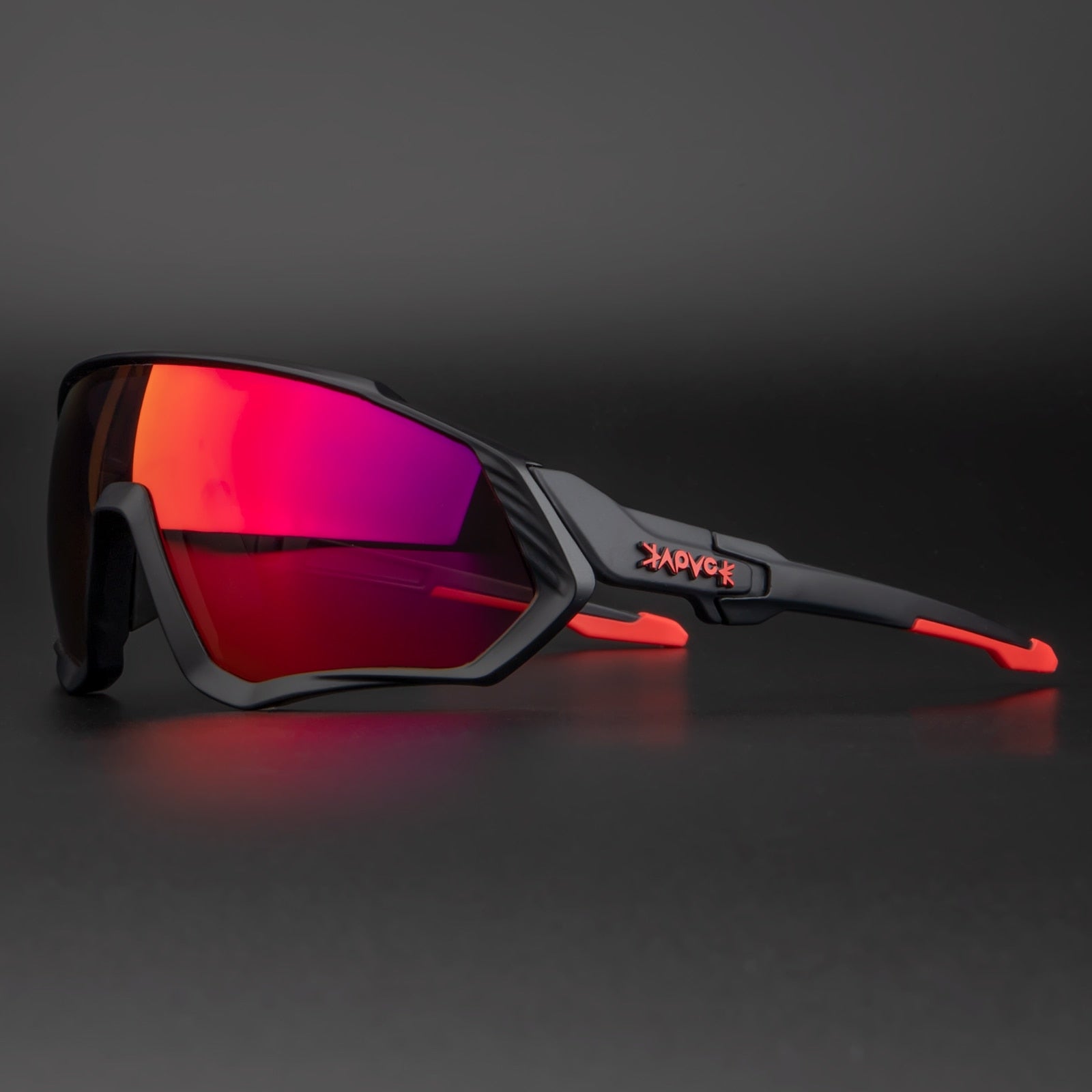 Avero Vision – Lunettes de soleil sportives
