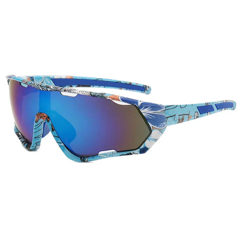Ultra Vision – Lunettes de soleil de sport