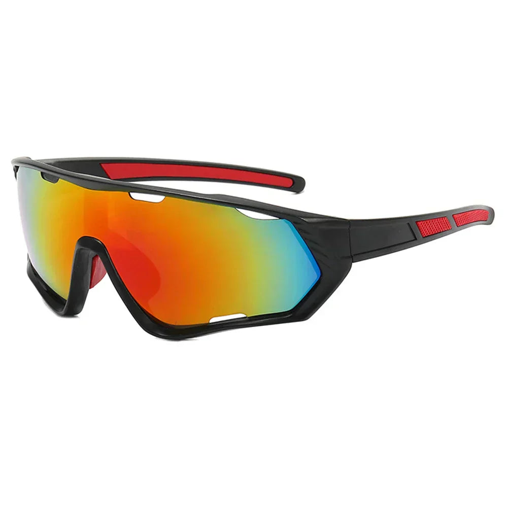 Ultra Vision – Lunettes de soleil de sport
