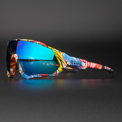 Avero Vision – Lunettes de soleil sportives