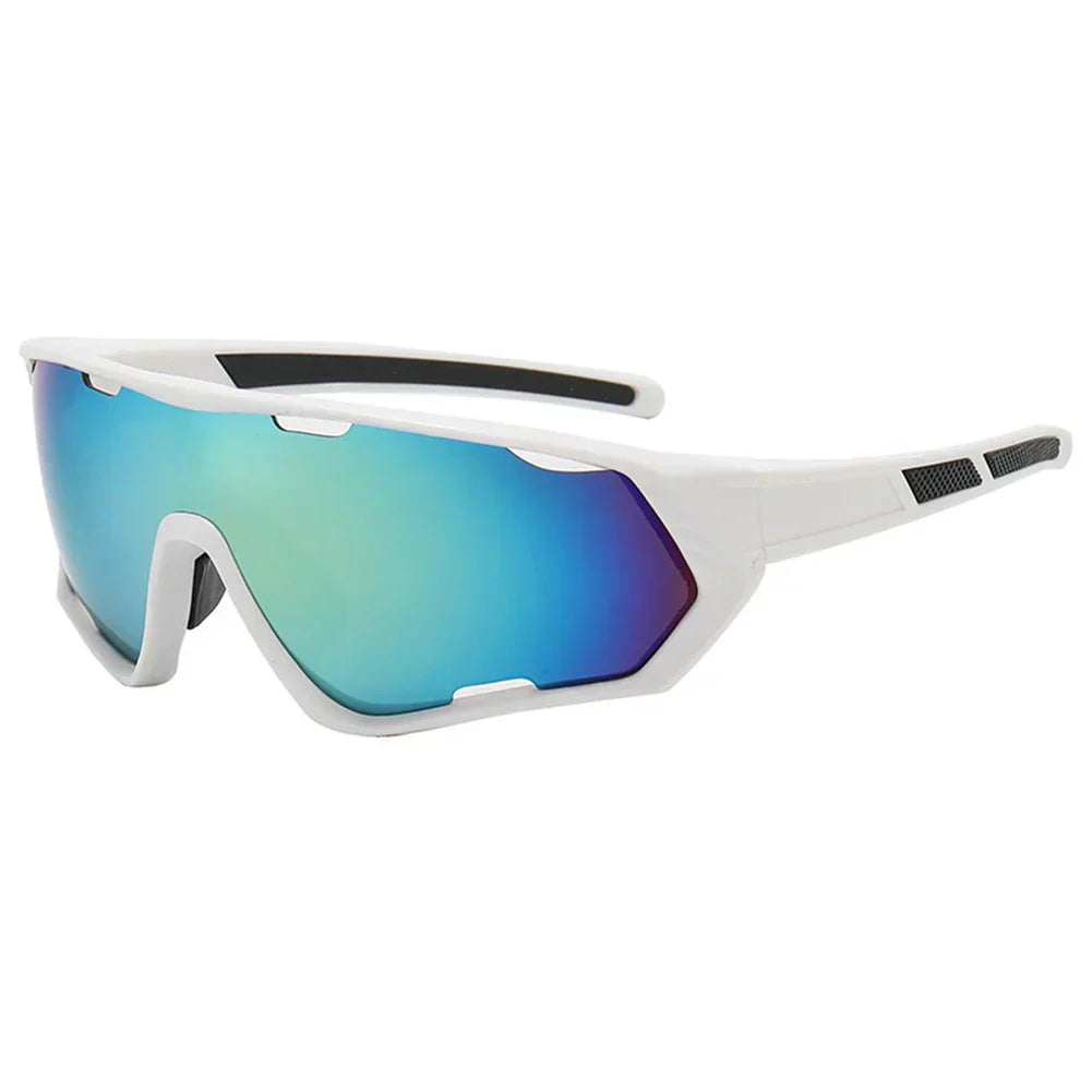 Ultra Vision – Lunettes de soleil de sport