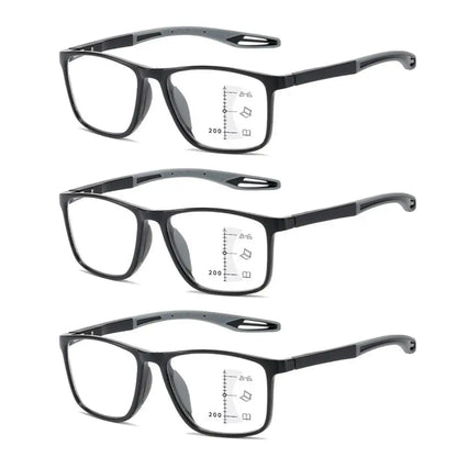 Gafas Multifocales VisionFit SportFlex