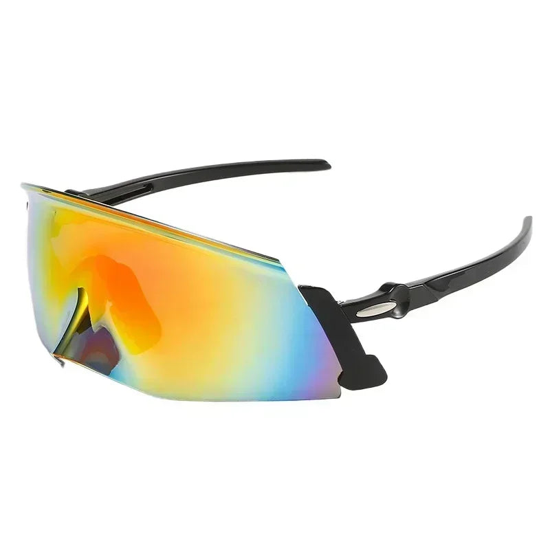 Virex Vision – Lunettes de soleil de sport