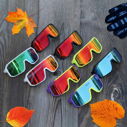 Strive Vision – Lunettes de soleil de sport