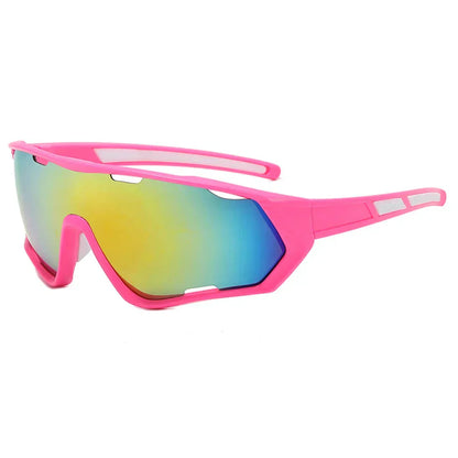 Ultra Vision – Lunettes de soleil de sport