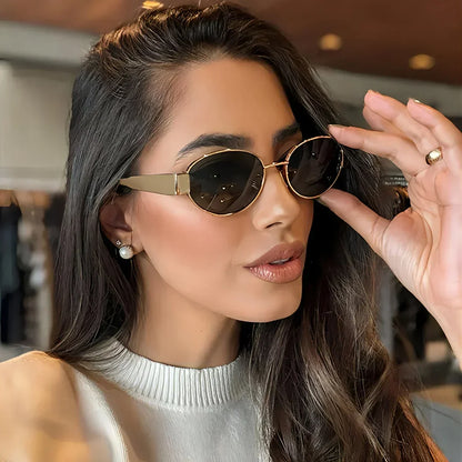 Haley Vision – Lunettes de soleil