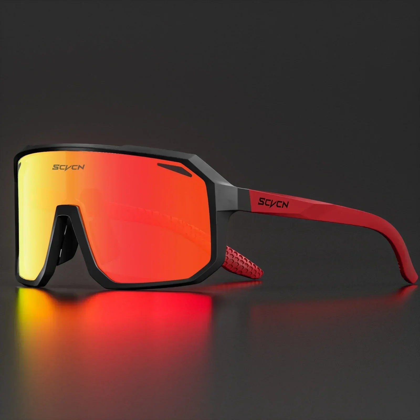 Strive Vision – Lunettes de soleil de sport