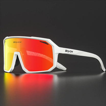 Strive Vision – Lunettes de soleil de sport