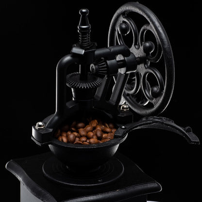 Moulin à café MemoBrew