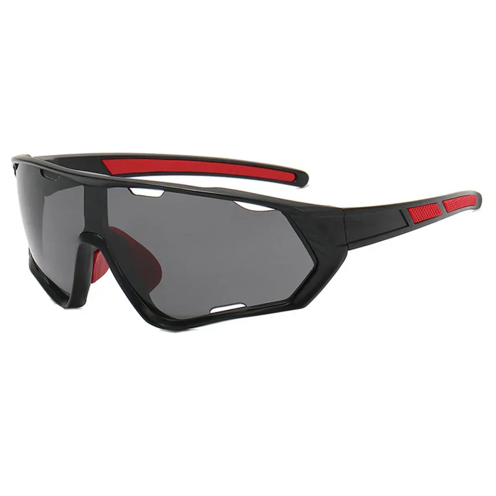 Ultra Vision – Lunettes de soleil de sport
