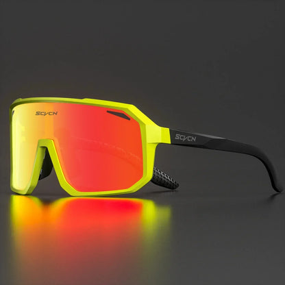 Strive Vision – Lunettes de soleil de sport