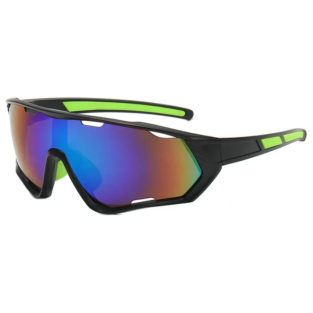Ultra Vision – Lunettes de soleil de sport