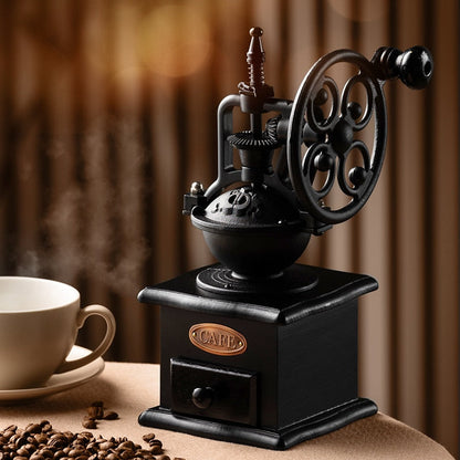 Moulin à café MemoBrew