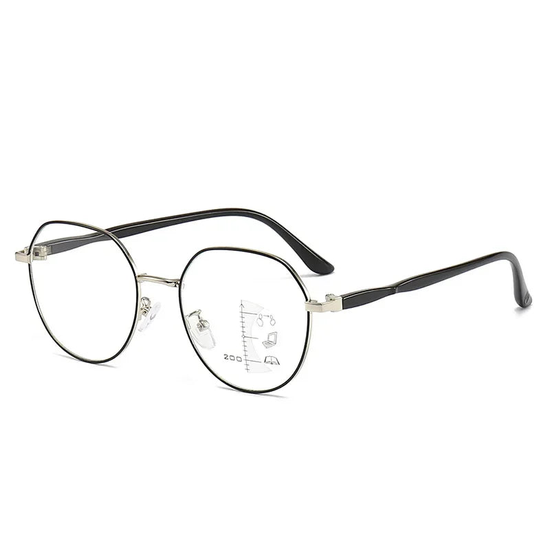 Lunettes multifocales Cambridge Elite
