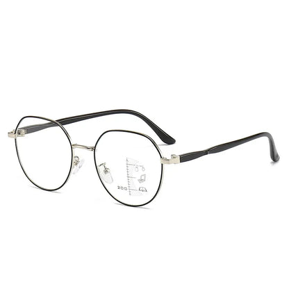 Lunettes multifocales Cambridge Elite