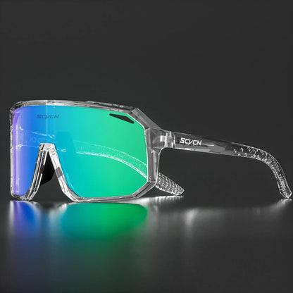 Strive Vision – Lunettes de soleil de sport
