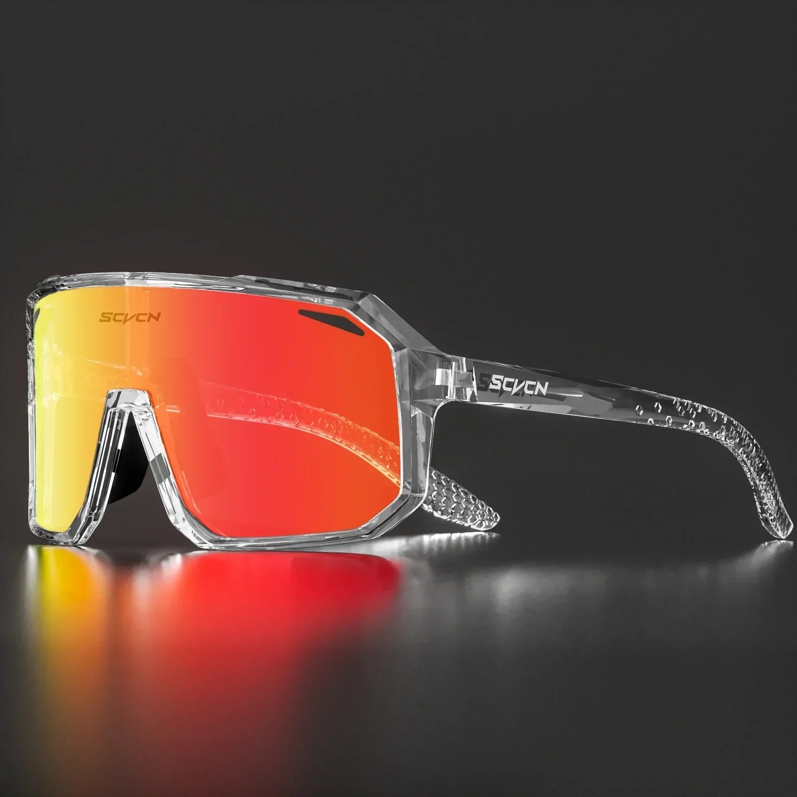 Strive Vision – Lunettes de soleil de sport