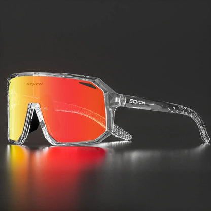 Strive Vision – Lunettes de soleil de sport
