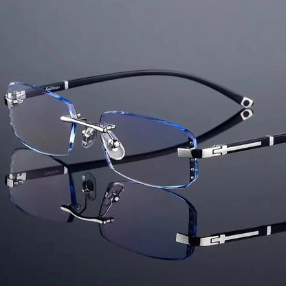Lunettes progressives Solaris Vision