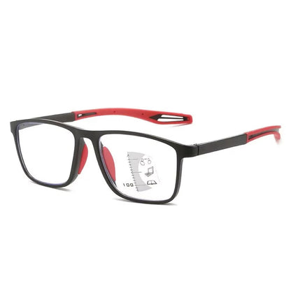 Gafas Multifocales Lex Vision