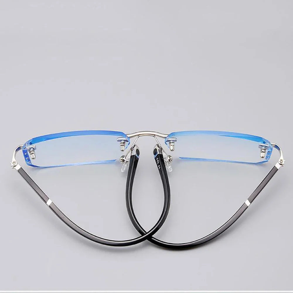 Lunettes progressives Solaris Vision