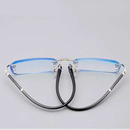 Lunettes progressives Solaris Vision