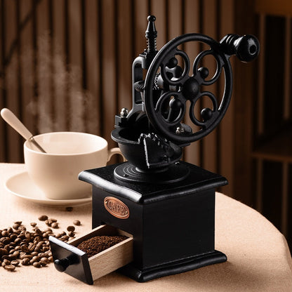 Moulin à café MemoBrew