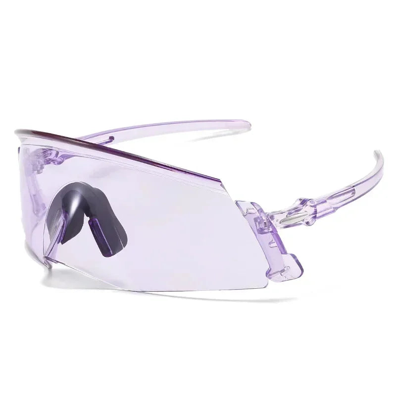 Virex Vision – Lunettes de soleil de sport