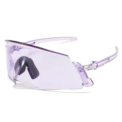 Virex Vision – Lunettes de soleil de sport