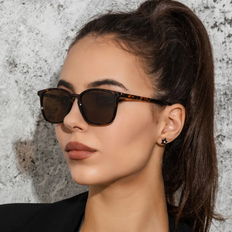Bella Luxe – Lunettes de soleil
