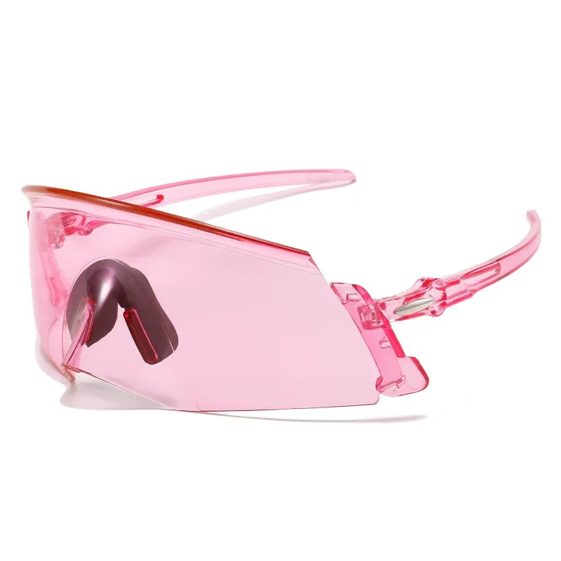 Virex Vision – Lunettes de soleil de sport