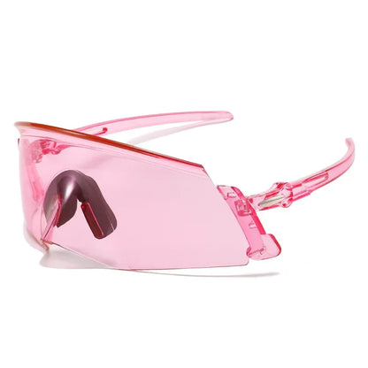 Virex Vision – Lunettes de soleil de sport