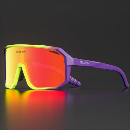 Strive Vision – Lunettes de soleil de sport