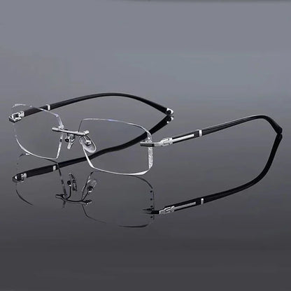 Lunettes progressives Solaris Vision