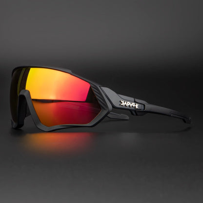 Avero Vision – Lunettes de soleil sportives