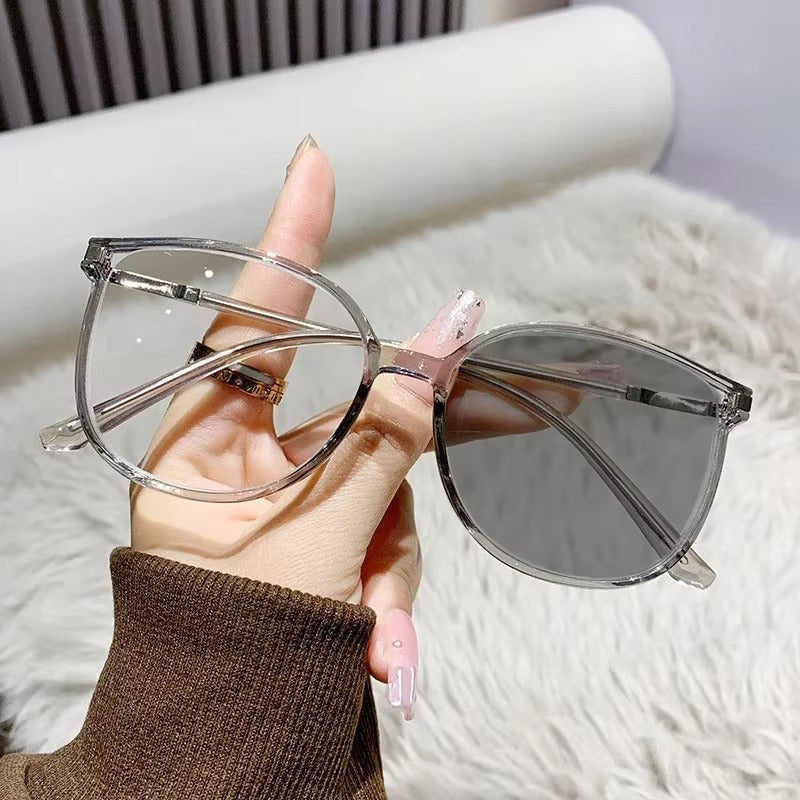 Crystal Elite Vision – Photochromic Multifocal Glasses