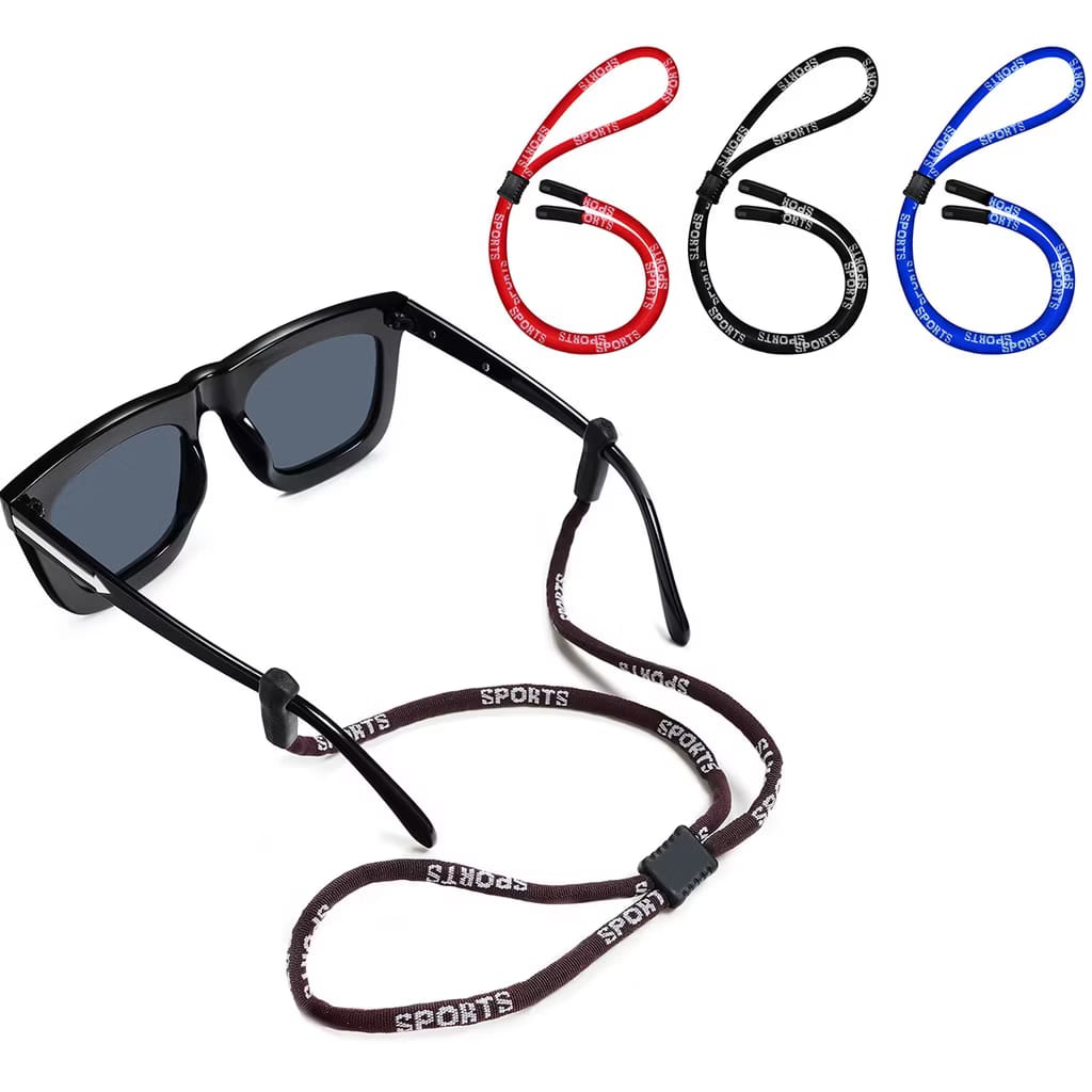 Correa ActiveGrip – Sujetador Antideslizante para Gafas