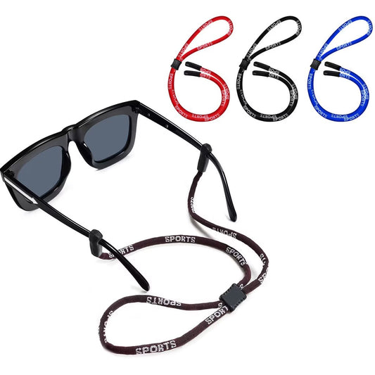 ActiveGrip Strap – Sujetador de gafas antideslizante
