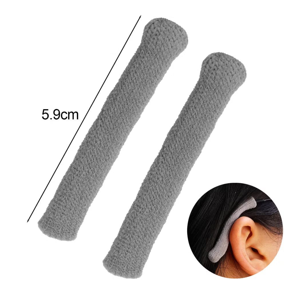 Coussin ComfortGrip – Soutien en maille souple