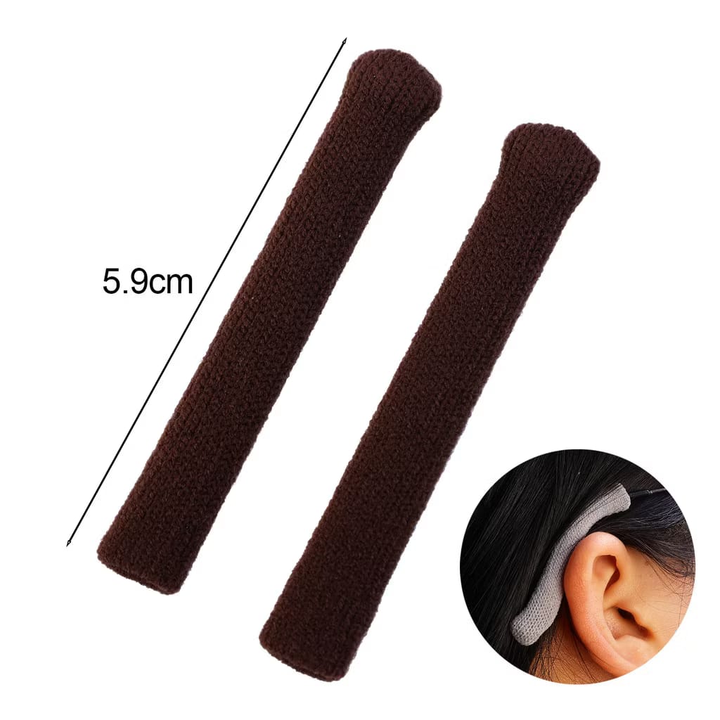 Coussin ComfortGrip – Soutien en maille souple